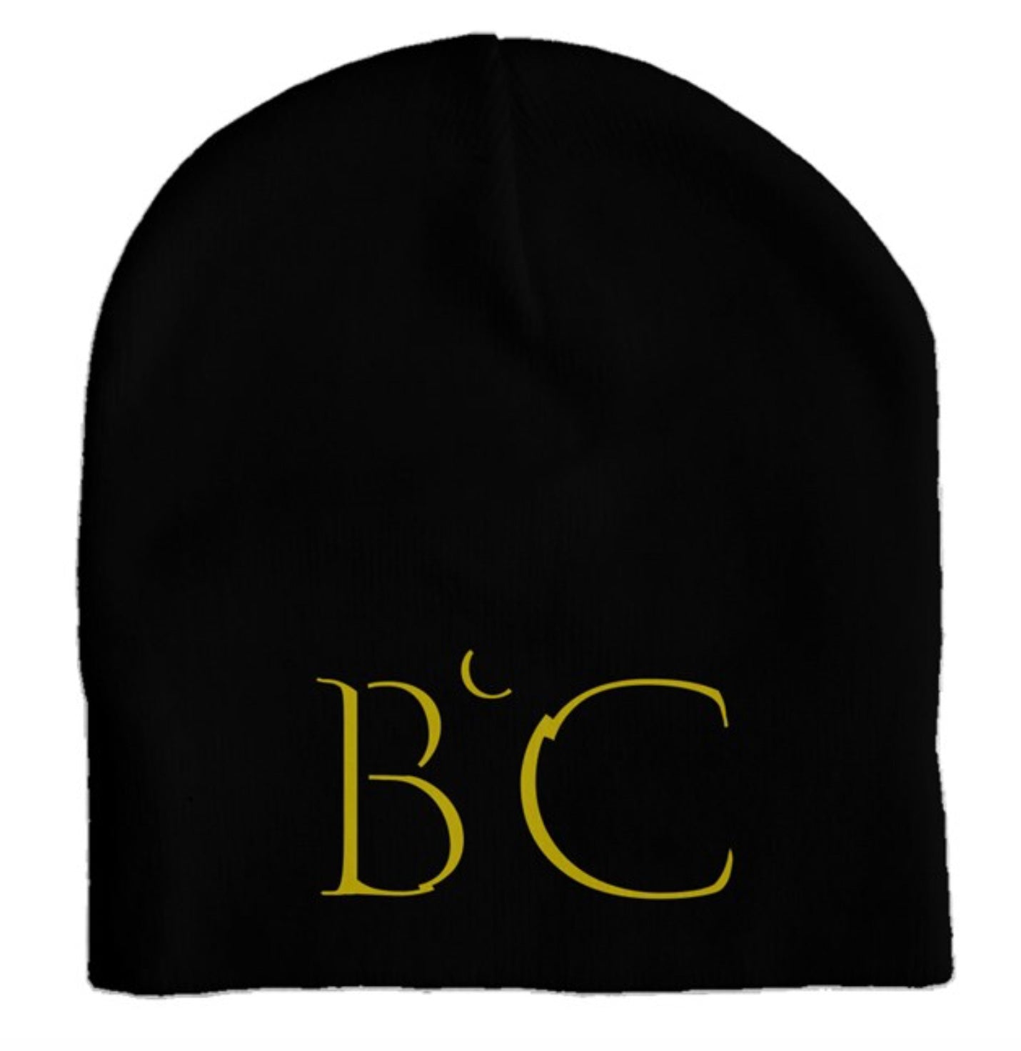 Breath Of Confidence Beanie