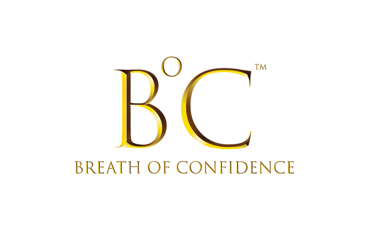 Breath of Confidence Lifestyle Clothing Brand
